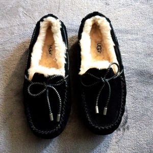 UGG Moccasins